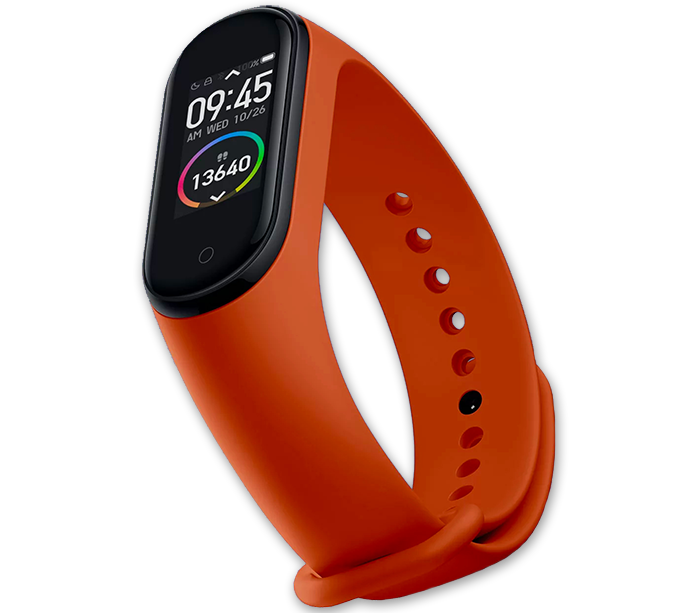 Mi Band 4