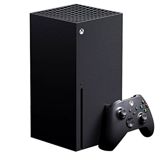 Console XBOX SERIES