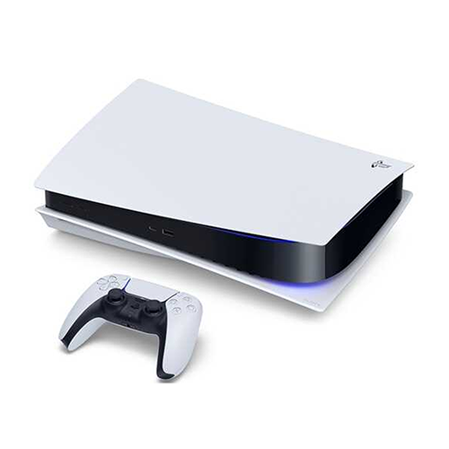 Console PS5 1TB