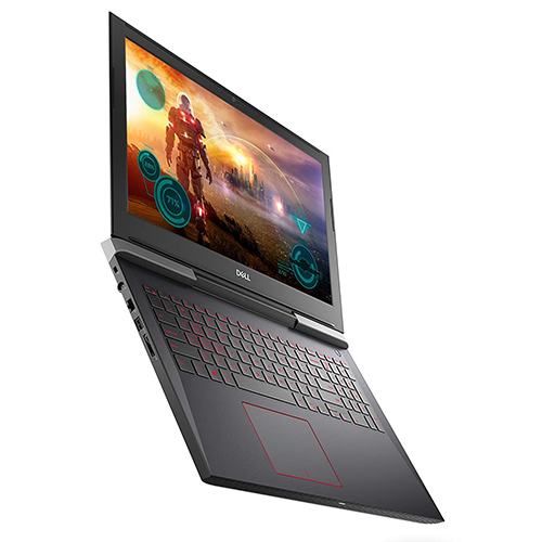 Notebook DELL GAMER